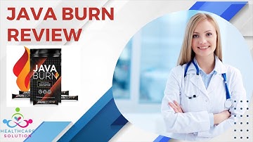 🔥 Java Burn Review: The Weight Loss Supplement that Turbocharges Your Coffee ☕️