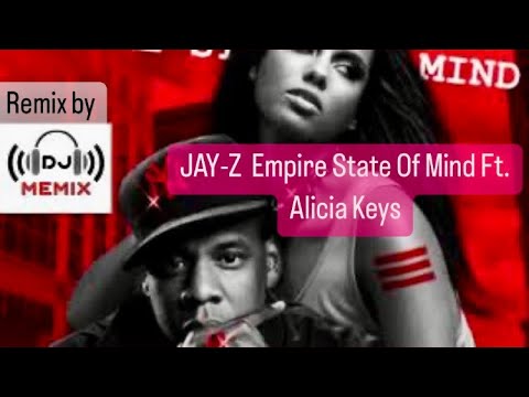 ⭐︎廃盤⭐︎JAY-Z / EMPIRE STATE OF MIND （Remix) JAY-Z - Empire State Of Mind (Official Audio) ft. Alicia