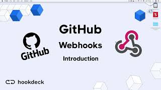 Getting Started With Github Webhooks