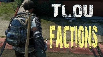 The Last of Us Remastered Multiplayer Interrogation Mode PS4 Gameplay #11