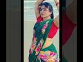 Desi Bhabhi Hot Reels Blouse
