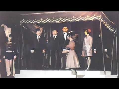 فيروز جينا لحلا ل القصص استديو