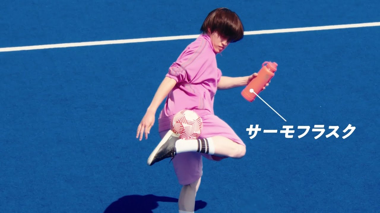 TAKEYA CM 「TAKE YOUR TAKEYA」篇 15秒 - YouTube
