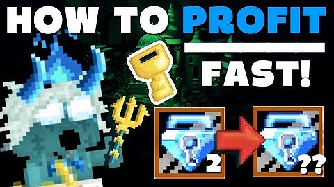 HOW TO PROFIT WITH 2BGL | FAST!! | GrowTopia #howtoprofit