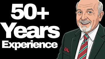11 Lessons Learned In 50Yrs Of Business Acquisitions (M&A) Experience In 90Mins