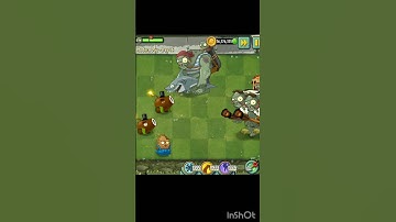 Plants vs Zombies 2 game l Modern Day - day 16 #pvz2 #plantsvszombies #zombie