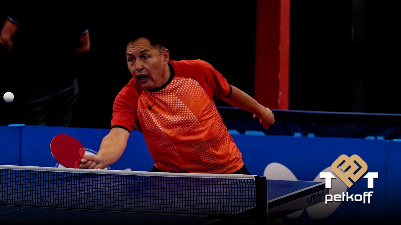 Купа Варна 2023 | Varna Cup 2023 - Нурдин Сапарбаев - Стоян Сариев