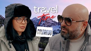 Travel Time  / Կոլորադո  Էպիզոդ 4 / Colorado  Episode 4