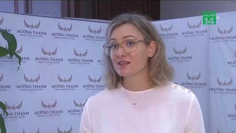 Nguy cơ người lao động mất việc trong cách mạng công nghiệp 4.0 | VTC14