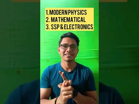 What subjects should