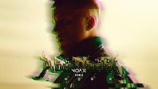 GRŠE - ABU DHABI (NOAX TECHNO REMIX)