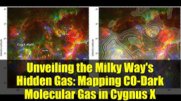 Unveiling the Milky Way