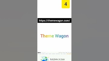 WEBSITES FOR FREE HTML AND CSS TEMPLATES // #shorts #shortvideo #short #template #website