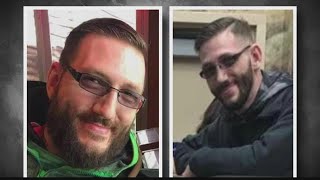 Reward offered for info on man's death