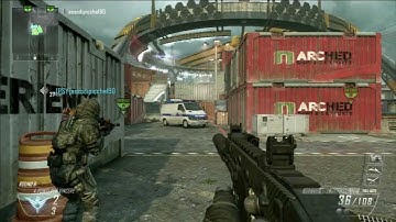 Black Ops 2 Funny Moments #3 (ninja defuse, fail, trolling noobs, rections)