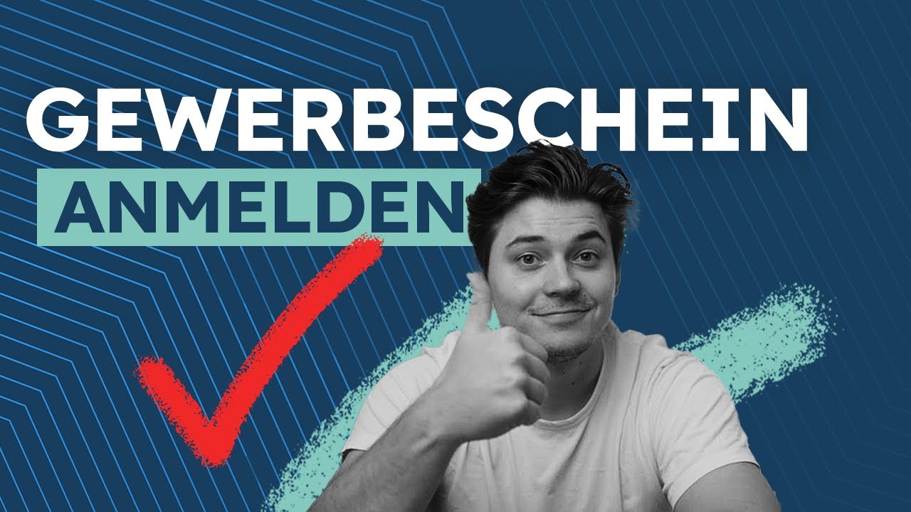 Wo Bekommt Man Ein Führungszeugnis Her Gewerbeschein beantragen: Schritt für Schritt Anleitung