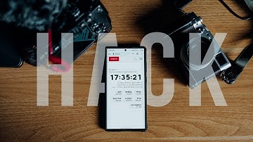 Important Lightroom Tips | Sync Cameras EASY