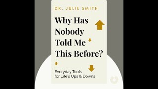 Why Has Nobody Told Me This Before by Julie Smith (Summary Audiobook)