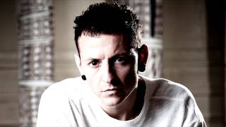 Depression signs Chester Bennington \