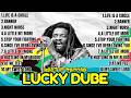 Lucky Dube Greatest Hits 🇿🇦 | Premium African Reggae Unity Playlist 2026
