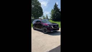 2026 Mazda CX-90 PHEV 26M1128