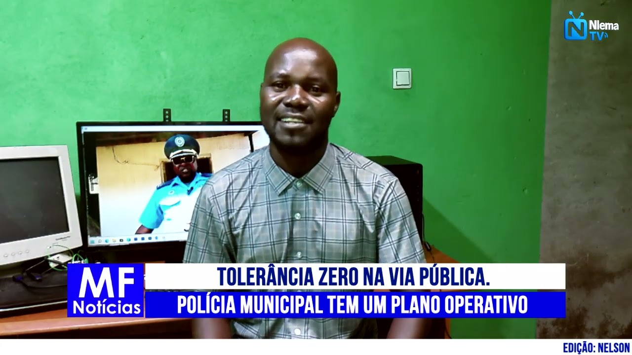 Tolerancia zero aquele que violar regra de transito na Autarquia de Malema assista e comente,.