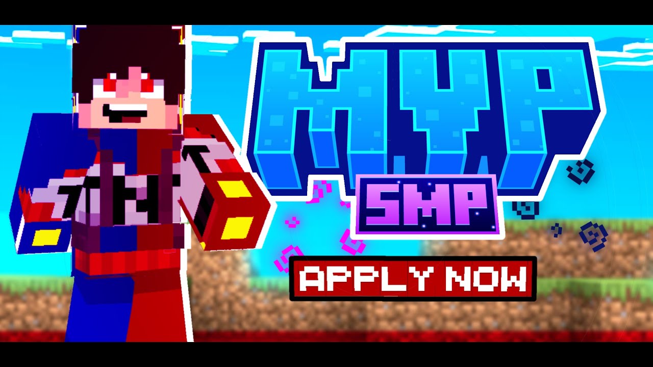 MVP SMP S3.1 (Trailer) [Open Application]
