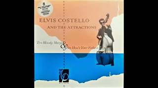 Elvis Costello And The Attractions - My Funny Valentine (1979)