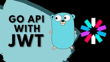 JWT token based authentication/authorization in Golang (REST API