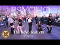 [KPOP IN PUBLIC NYC] Red Velvet (레드벨벳) - Psycho | Dance Cover by CDC