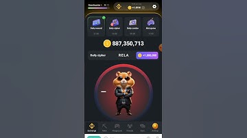 2 August 2024 Daily hamster Kombat cipher code