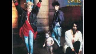 Thompson Twins -Roll Over.wmv