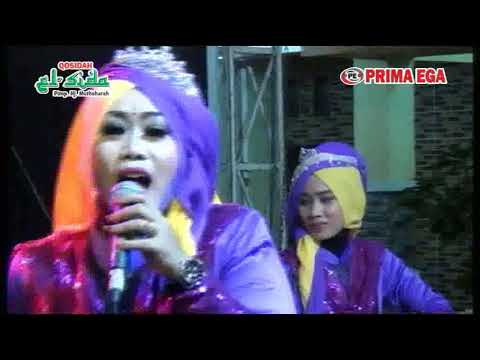 LAGU WAJIB ACARA NIKAHAN DO'A PENGANTIN// ELSHIDA LUAR BIASA!