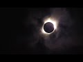 Eclipse solar | Cuándo y dónde se podrá observar el primer espectáculo astronómico de la década