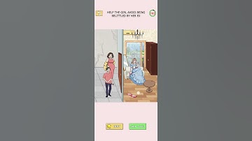 TRICKY TWIST LEVEL 13 #brainchallenge #trickytwistpuzzle