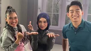 Download Lagu BTS Syuting Video Clip Terbaru Lesti “Ada Yang Punya” MP3 Download Lagu BTS Syuting Video Clip Terbaru Lesti “Ada Yang Punya” MP3
