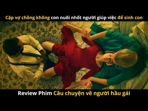 Video: Cặp vợ chồng già tràn ngập niềm vui khi họ nhận được chó con sau khi bi kịch