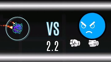 Scale Trigger Abuse Gameplay By: Sky Cyan [GD 2.2]