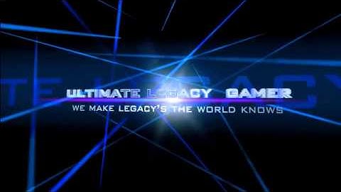 my new intro!!!! - Created using Flixpress.com