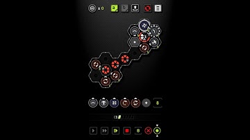the Sequence [2] Level 91 Walkthrough