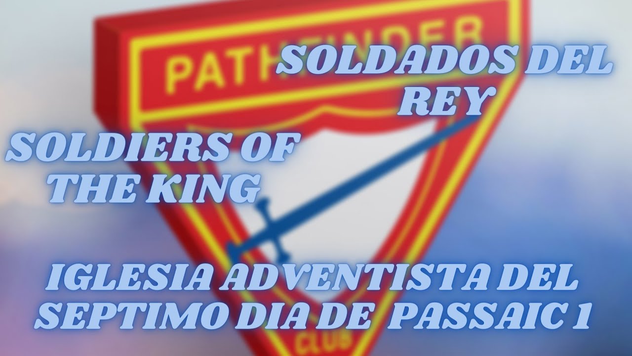 Dia Mundial de Conquistadores 9/16/23 YouTube