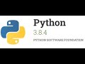 Знайомство з Python (Пейтон) 7 клас