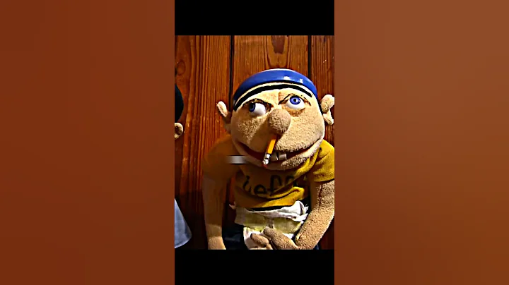 JEFFY SML REFERRED TO THIS?! 😂🔥💀🤘🙏 #jeffy #smljeffy #edit #sml #funny #memes #jeffyfunny #edits