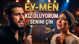 Kız Ölüyorum Senin İçin | Yapay Zeka'nın En Duygusal Şarkısı