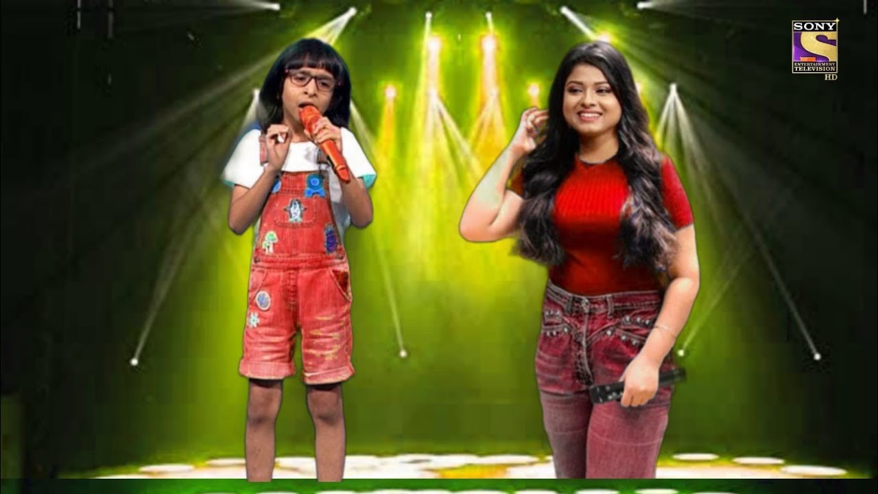 Ritu Raj Singer Rituraj latest Performance | Superstar Singer Season 2 | Rituraj ...