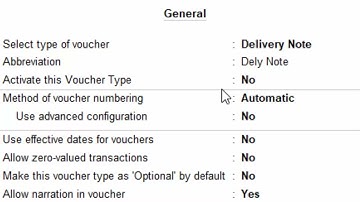 Item allocation in Tally Prime@COMPUTEREXCELSOLUTION