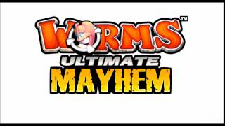 Worms Ultimate Mayhem Music - Victory