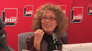 Mireille Dumas, les témoignages et la télé - L'Instant M