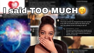 EX SUBLIMINAL CREATOR SPILLS THE TEA ON SUBLIMINALS | Get instant results 