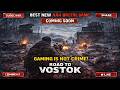 ❄️Road to Vostok - The Most REALISTIC Survival FPS Ever Made. #RoadToVostok#HardcoreFPS